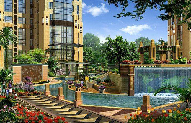 融創(chuàng)集團(tuán)